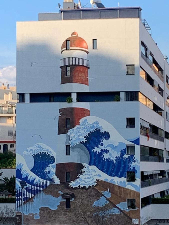 Balcon De Эстепона Экстерьер фото